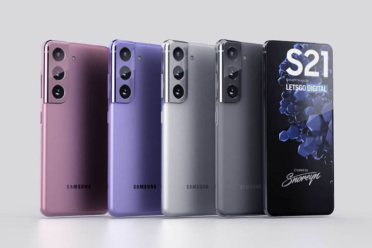 Samsung’s new leader Galaxy S cell phone works with its pointer unexpectedly