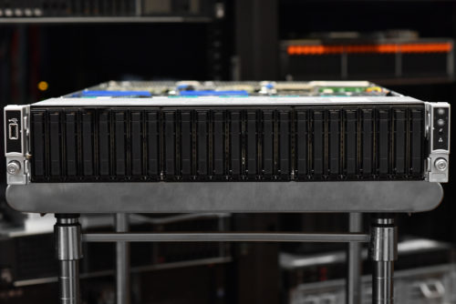 StorONE All-Flash Array Review