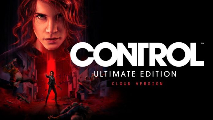 Control Ultimate Edition – Cloud Version (Nintendo Switch) Review