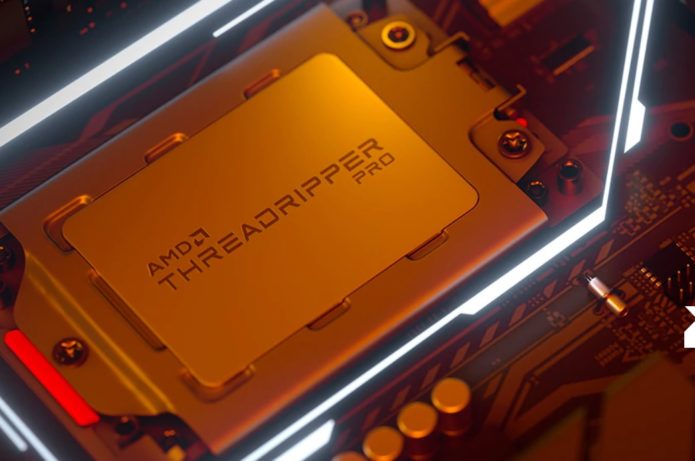 AMD Ryzen Threadripper PRO 3995WX Review