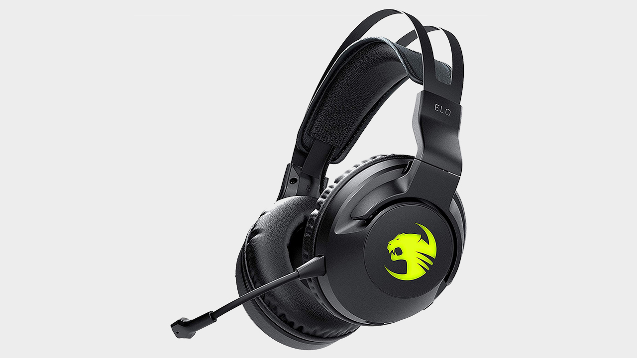 Roccat ELO 7.1 Air gaming headset review
