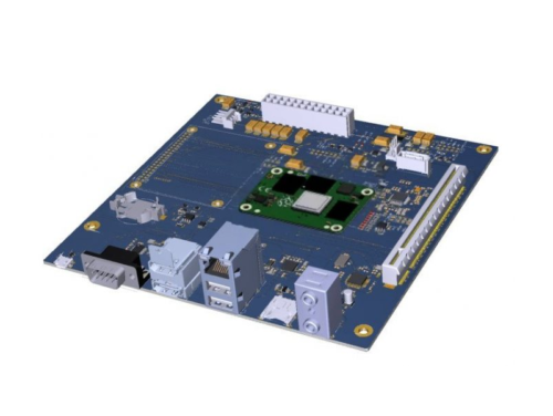 Raspberry Pi: Bring the mini-ITX form factor to the Compute Module 4 with the Over:Board