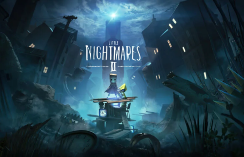 Hands on: Little Nightmares 2 Review