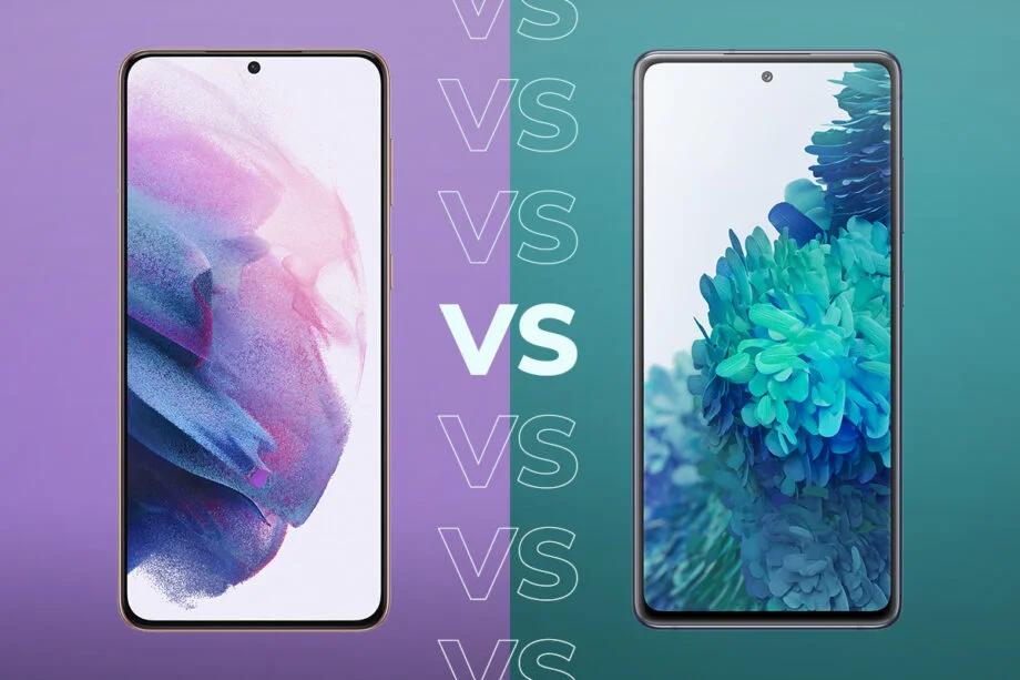 Galaxy S21 vs Galaxy S20: 4 differences to know about Samsung’s flagship smartphones