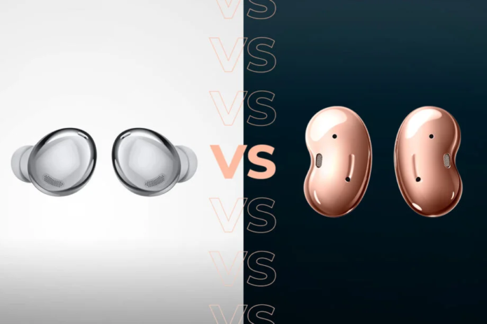 Samsung Galaxy Buds Pro vs Galaxy Buds Live: Which earbud should you get?