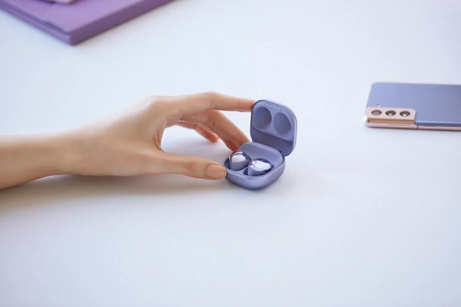 Samsung Galaxy Buds Pro