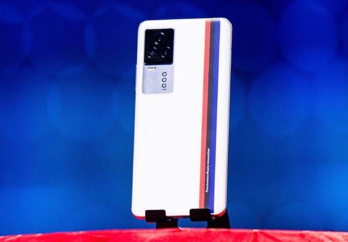 IQOO 7 to launch on January 11: SD 888 and 12 GB RAM Spotted