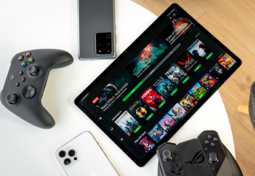 Xbox Cloud vs. GeForce Now vs. Stadia : Which cloud gaming service is the best?