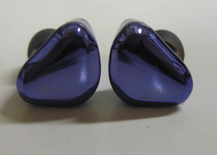 Affordable Audiophile IEMs – IBasso IT01 Review