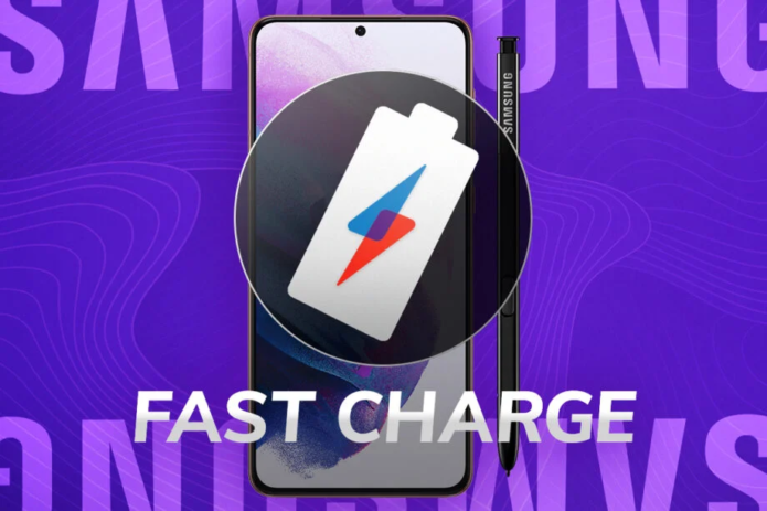 Fast Charge: Even with the S21 Ultra, there’s still room for a Note 21
