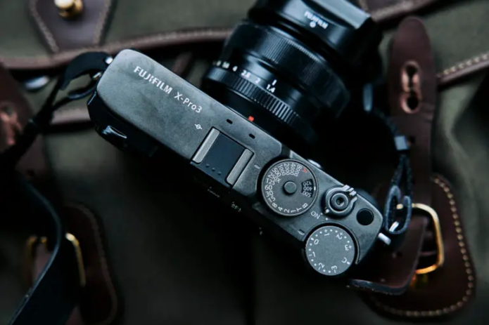 How The Fujifilm X Pro 4 Can Be a Successful Camera