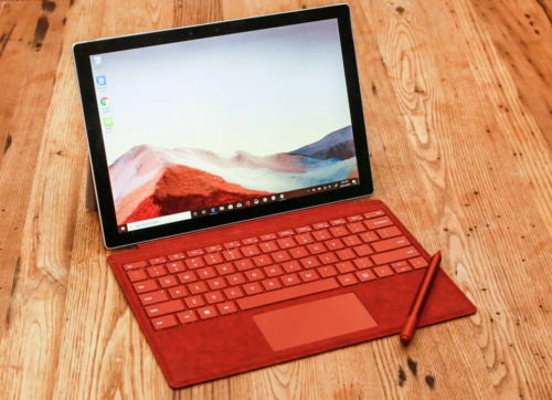 Microsoft Surface Pro 8 rumors, specs, and what we want