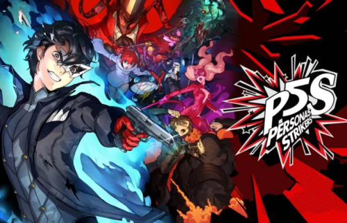 Hands on: Persona 5 Strikers Review