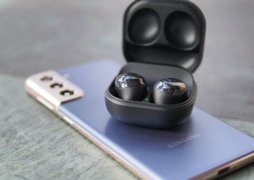 Samsung Galaxy Buds Pro Review – ANC in the big leagues