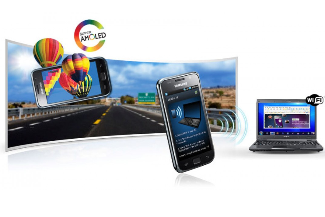 Flashback: the original Samsung Galaxy S was a best-seller that spawned an empire