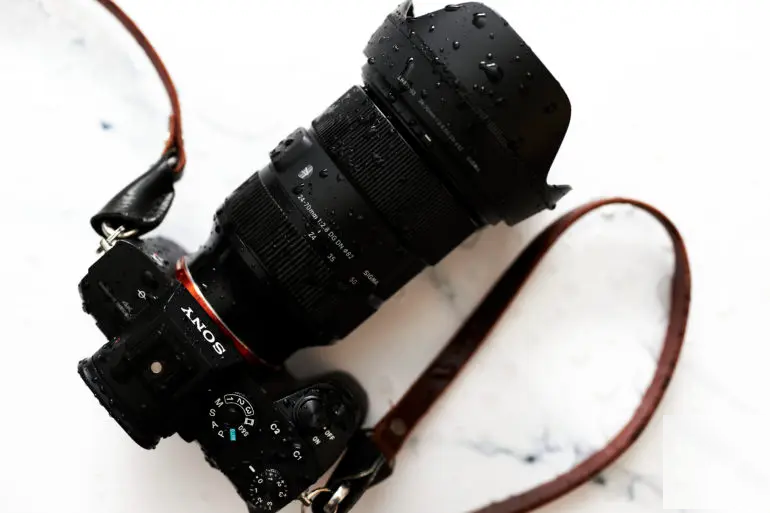 Sigma Lenses for ZMount and RFMount Mirrorless Cameras Coming in 2021