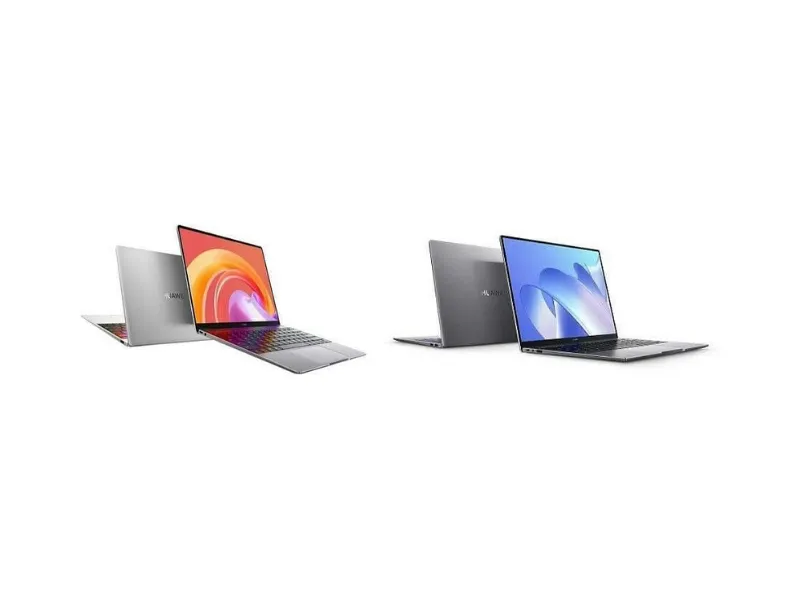 2021 Huawei Matebook X Pro, Matebook 13, Matebook 14 now official