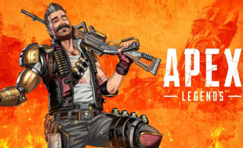 Apex Legends Season 8 arrives early next month with a brand new playable character