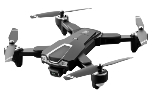 LS-25 RC Drone Review – with Dual Camera
