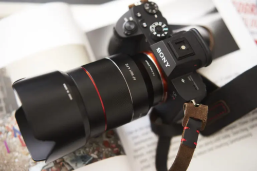 5 Affordable E Mount Primes That Punch Above Their Price Tags