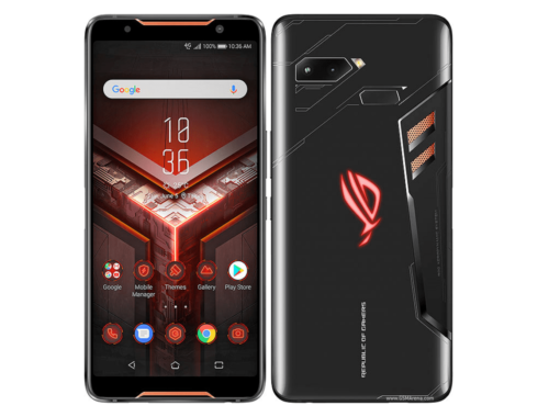 Asus ROG Phone 5 looks like it’ll have more RAM than most gaming laptops