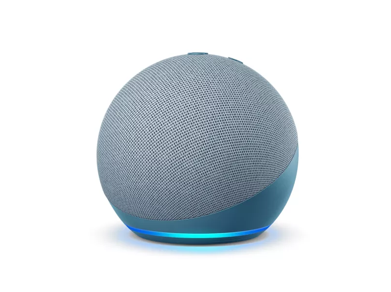 echo dot 4 generation