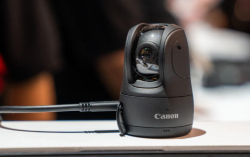 Rumors : Canon PowerShot camera with AI Coming Soon