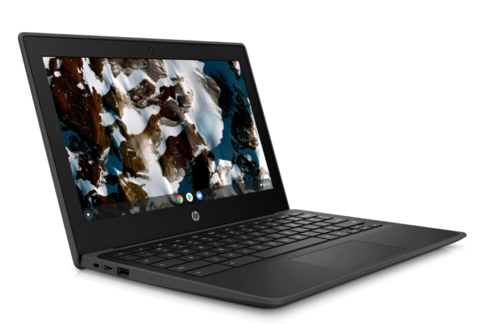 Intel or MediaTek? HP Chromebook 11 G9 Education Edition lets users decide