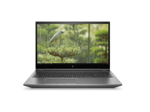 HP ZBook Fury 15 G7 owners should update their BIOS or face immense performance deficits