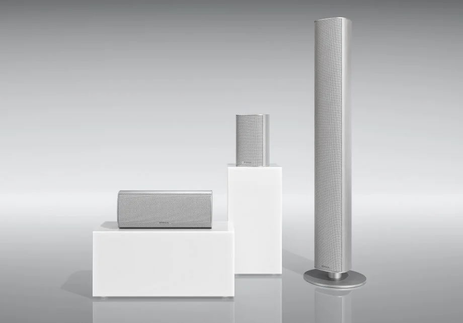 PIEGA launches Ace loudspeakers for hi-fi and home cinema systems