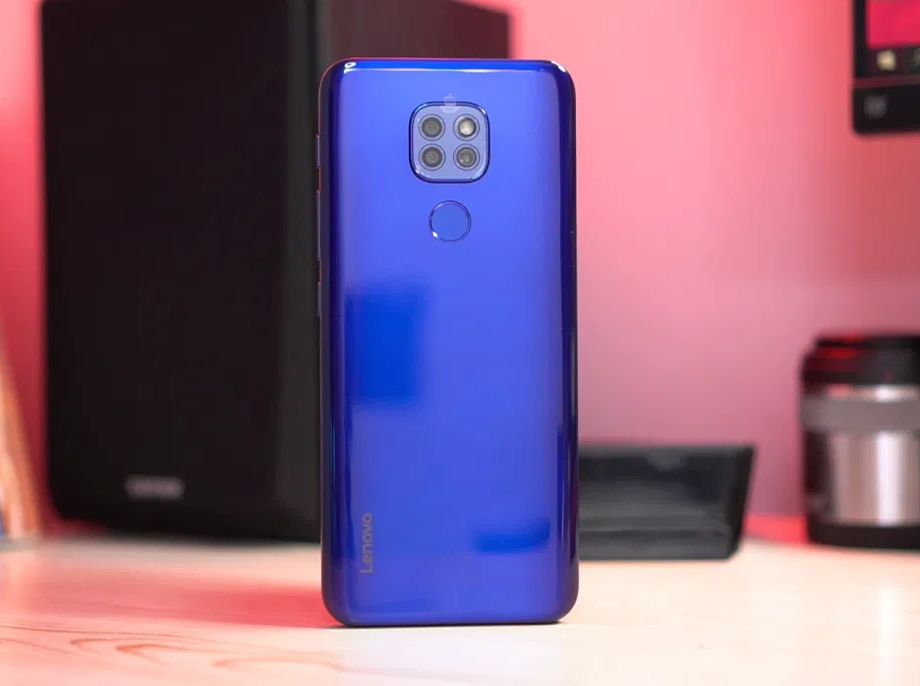 Lenovo K12 Note Unboxing, Quick Review: POCO M3 Challenger?