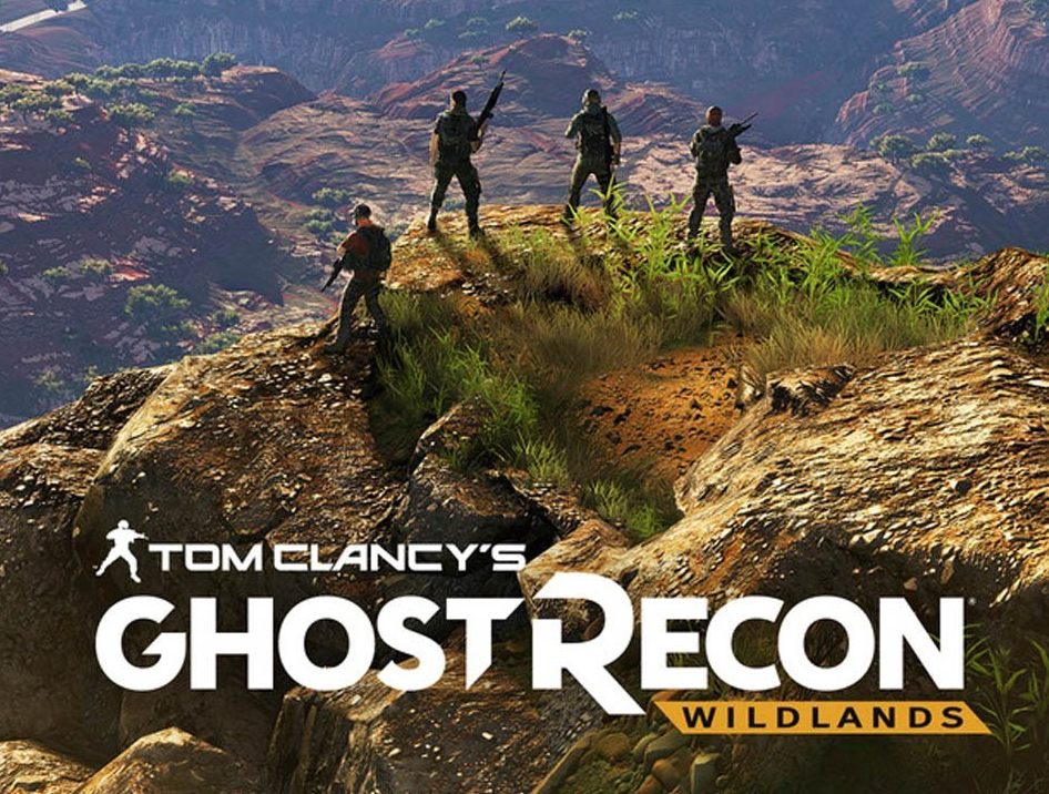  FPS Benchmarks Tom Clancy s Ghost Recon Wildlands On NVIDIA GeForce RTX 2060 90W And 115W 