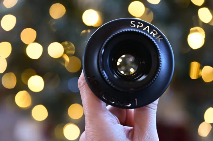 Lensbaby Spark 2.0 Review: It’s For Art. Not Pixel Peeping.