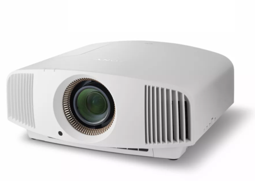 JVC DLA-N5 vs Sony VPL-VW590ES: which 4K projector should you buy?