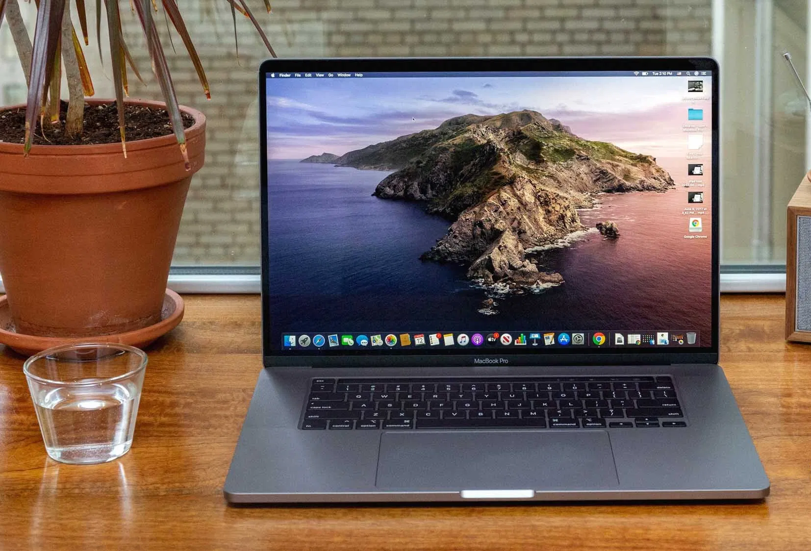 MacBook Pro 16-inch 2021