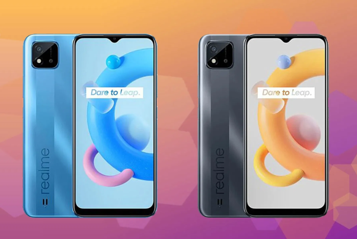 realme Announces New C12 Variant As Retailer Leaks Upcoming C20