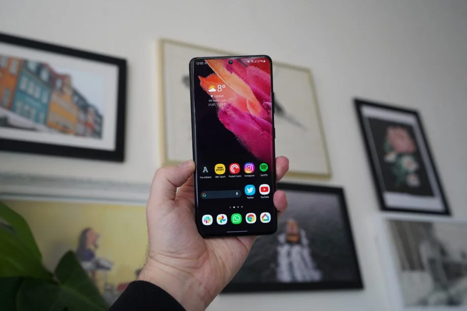 Samsung Galaxy S21 Ultra alternatives great phones without ultra price