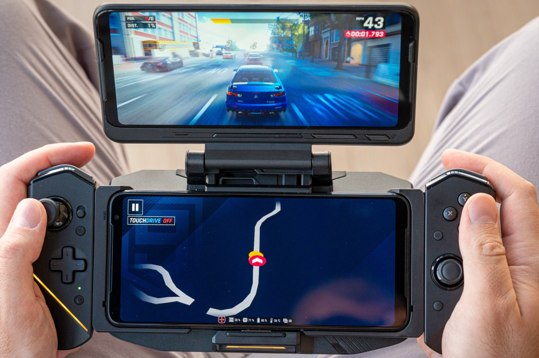 2020 Winners and Losers: Asus