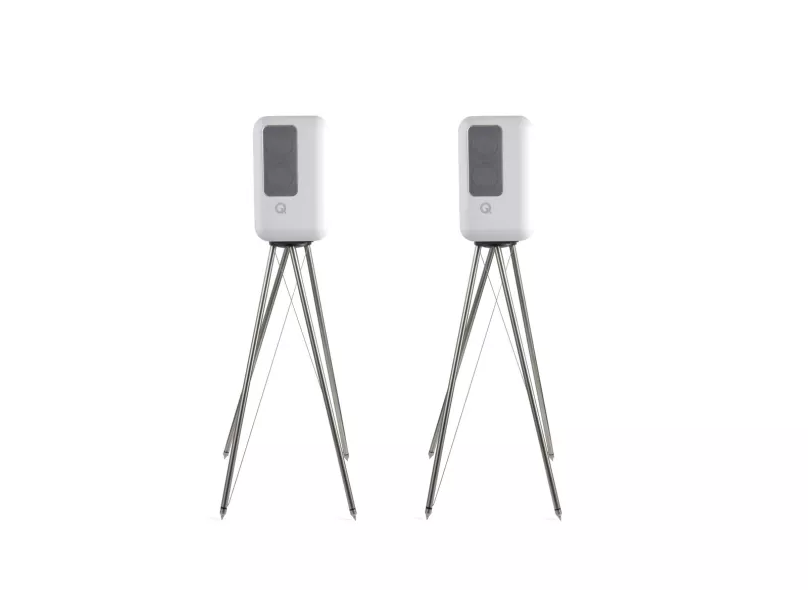 Q Acoustics Q Active 200 review