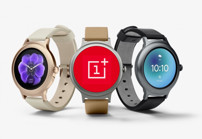 OnePlus Watch could have two versions – and land in India first