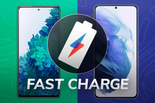 Fast Charge: The Galaxy S21’s biggest competition isn’t what you think