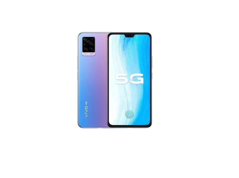 Vivo S7t Is Coming With Dimensity 820 Instead of Snapdragon 765G