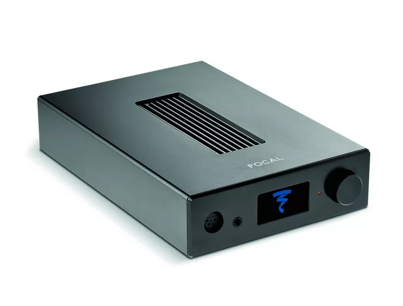 Focal Arche review