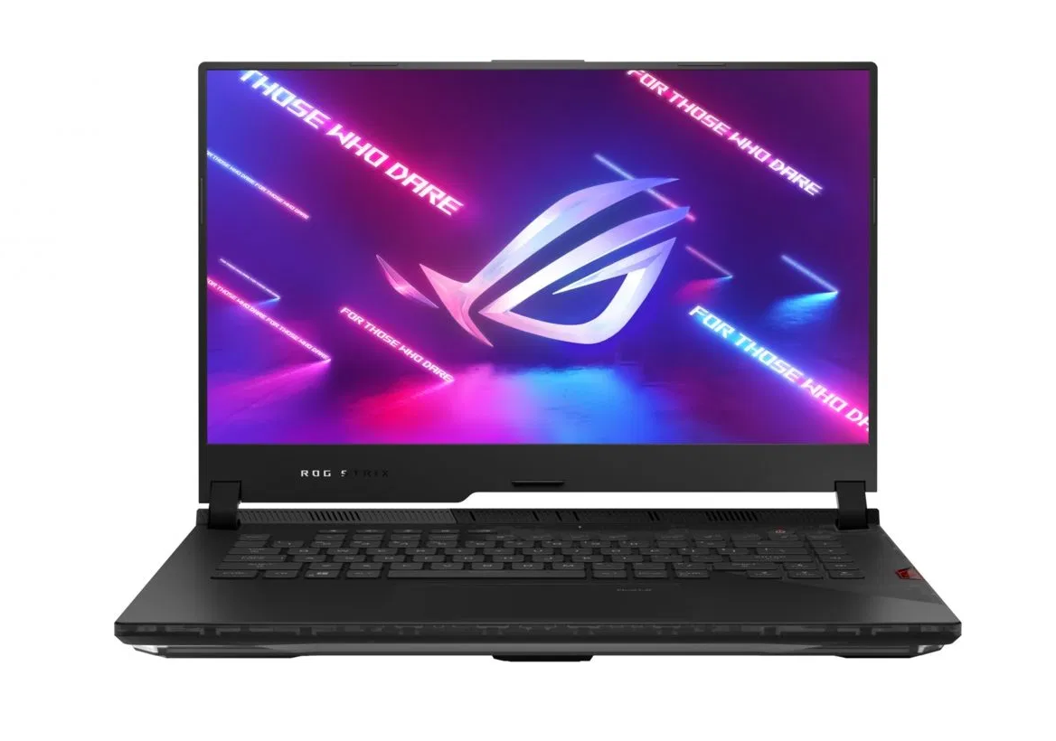 asus rog strix scar 15 g533zw review