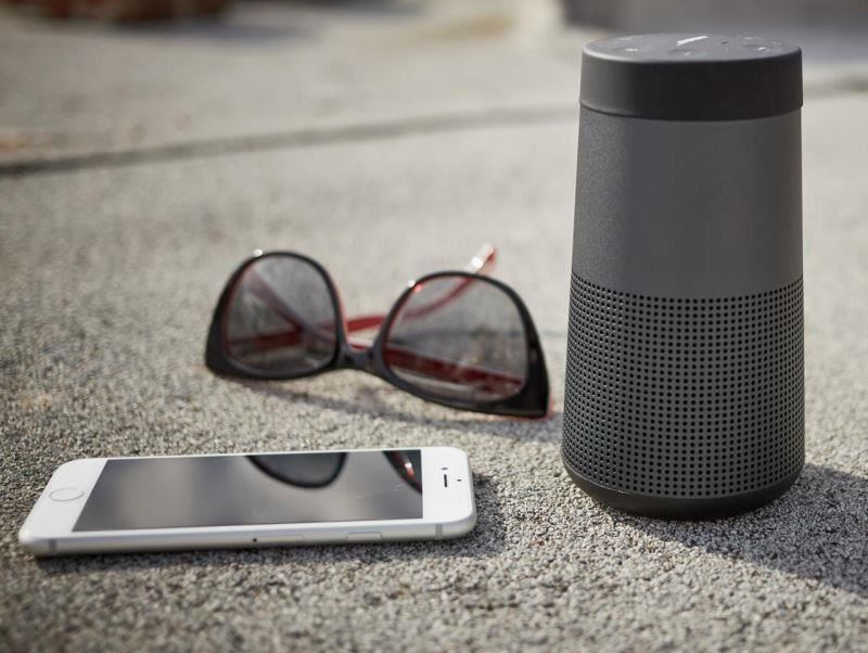 Bose's powerful Bluetooth speakers get big upgrades — without a higher price