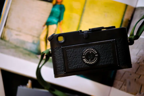 Is the Report of a Cheap Leica M Film Camera Too Good to Be True?
