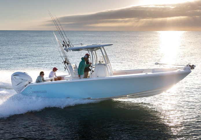 Pathfinder 2700 Boat Review