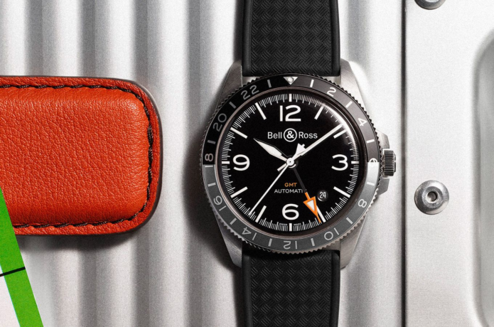 The Best GMT Watches