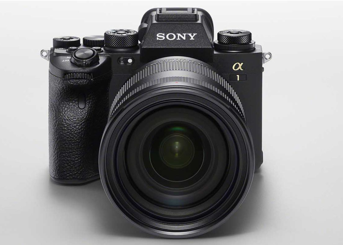 Nikon’s Sony a1 Beater : 45.7MP, 8K, 20fps – Coming in Summer 2021