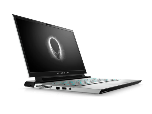 Alienware M15 AMD Ryzen Edition leak could be bad news for Intel